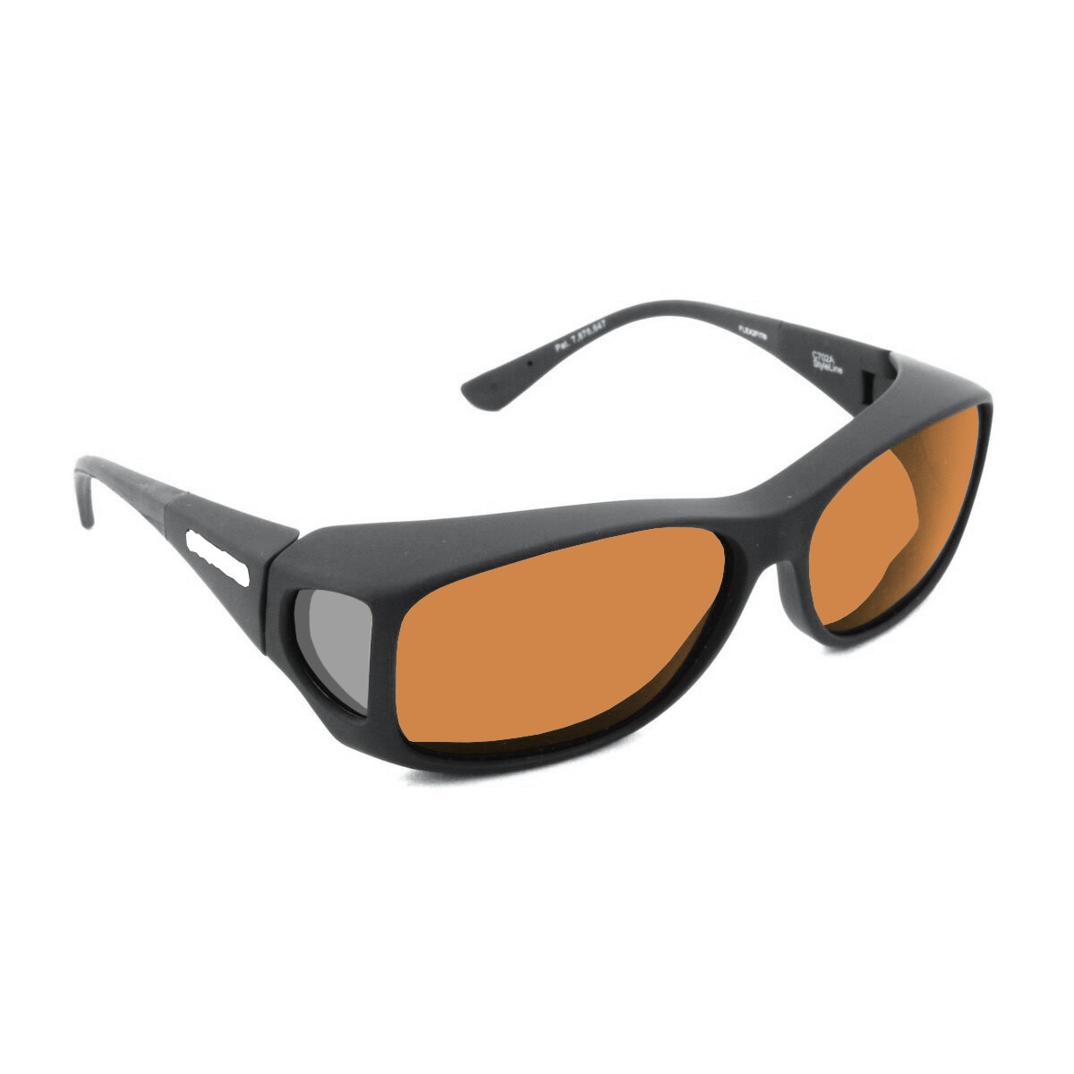 Low Vision Tinted Fitover - Cocoons