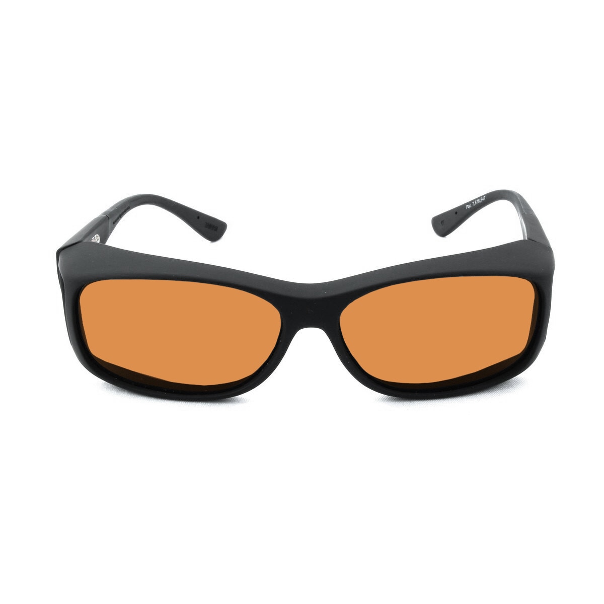 Low Vision Tinted Fitover - Cocoons