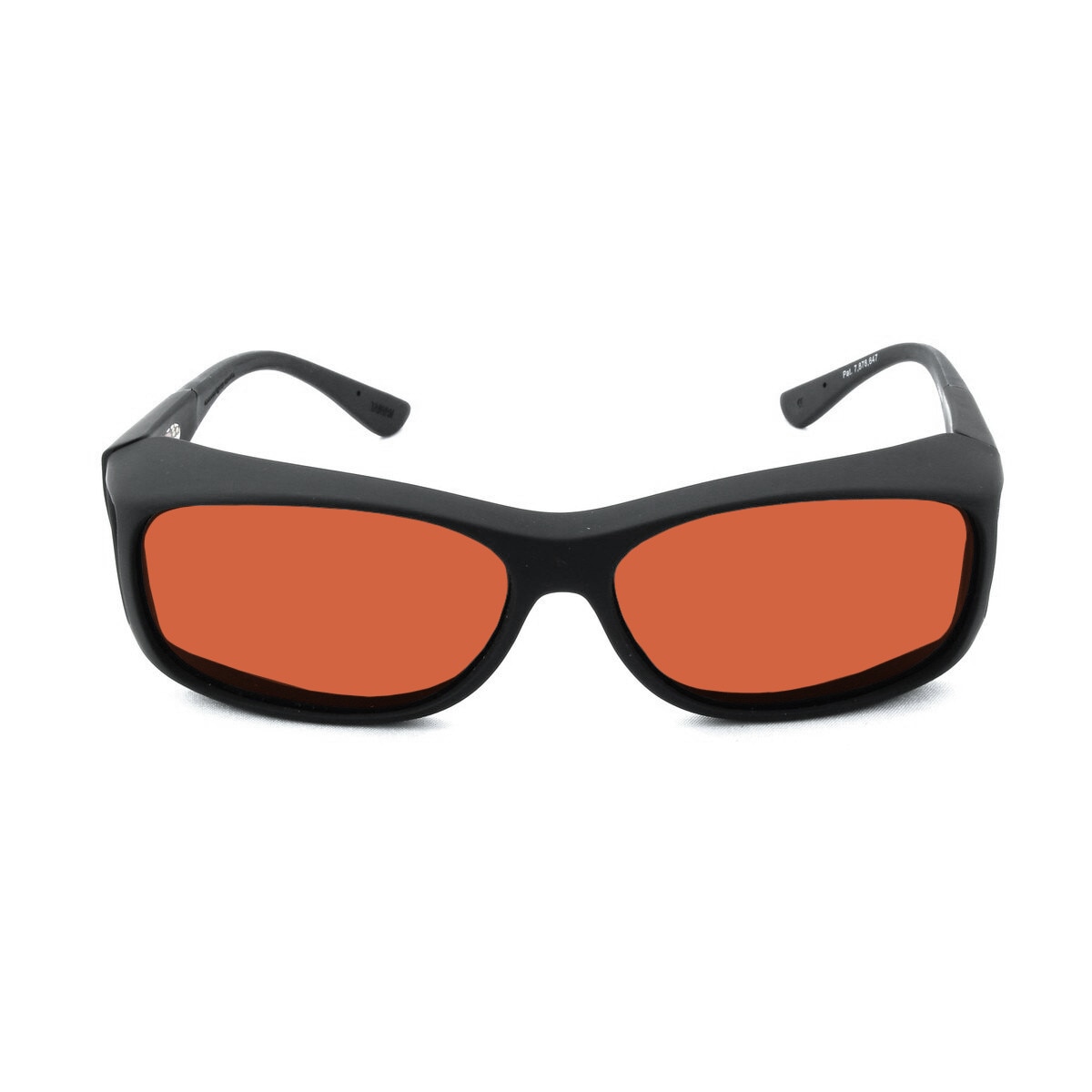 Low Vision Tinted Fitover - Cocoons
