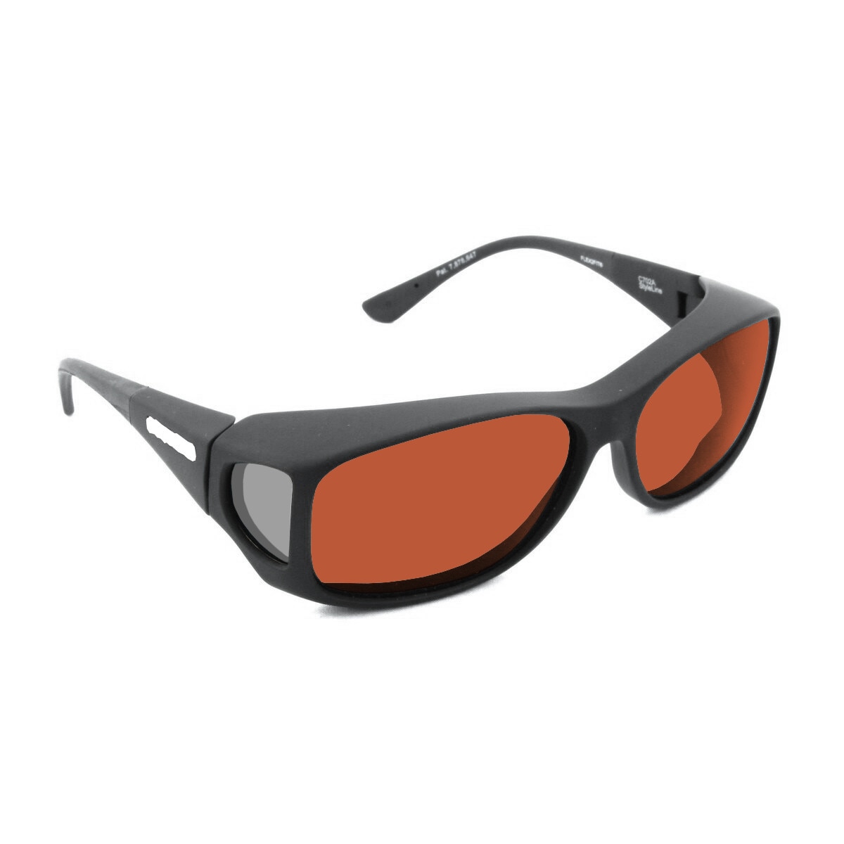 Low Vision Tinted Fitover - Cocoons