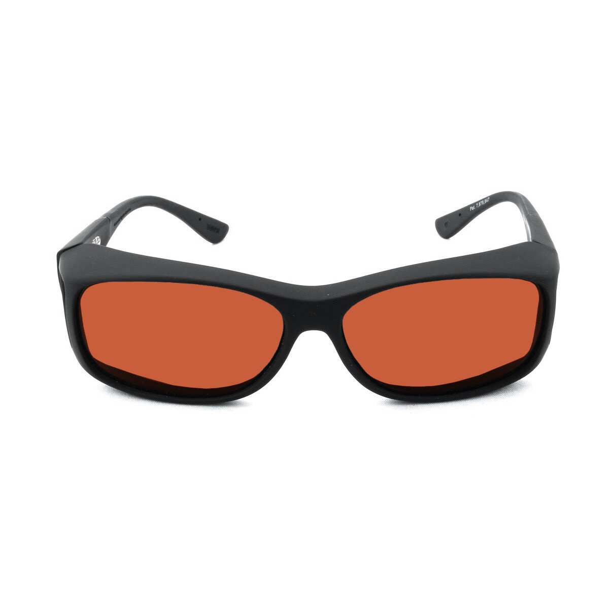 Low Vision Tinted Fitover - Cocoons