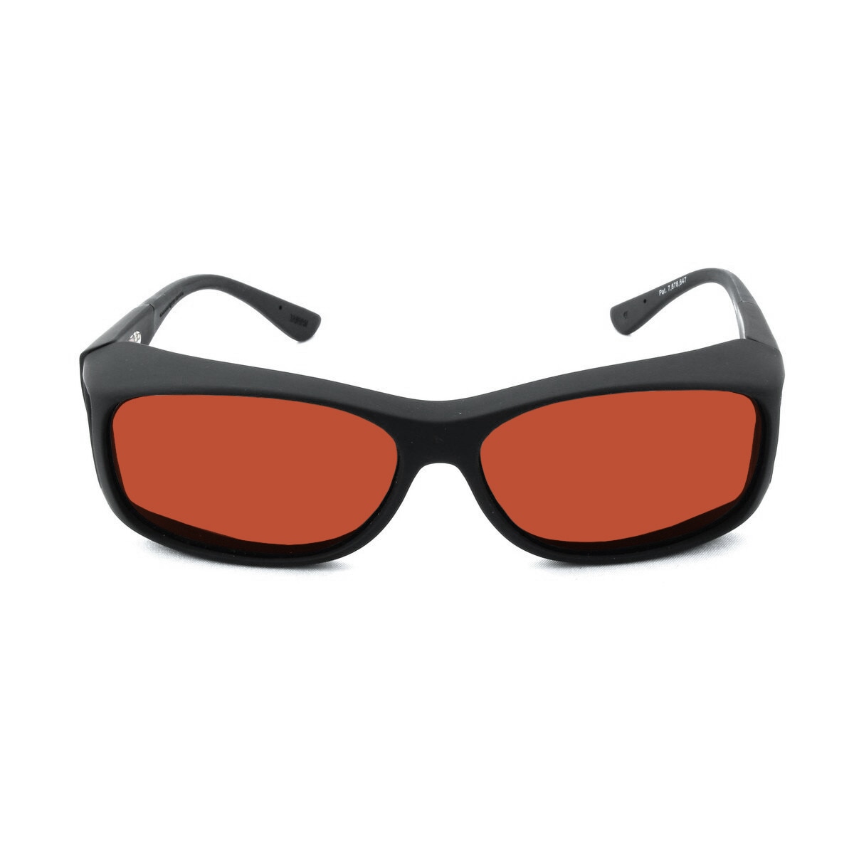 Low Vision Tinted Fitover - Cocoons