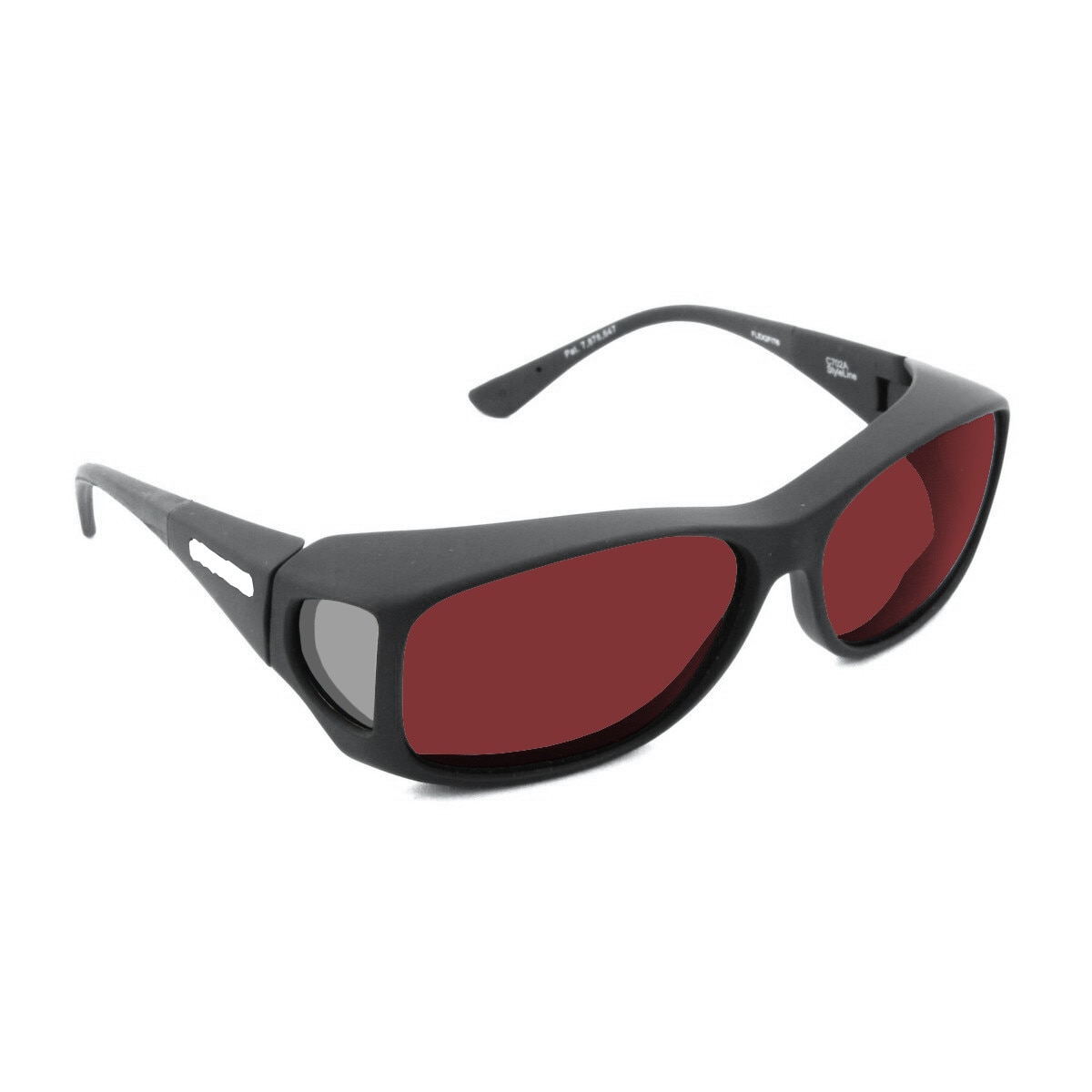 Low Vision Tinted Fitover - Cocoons