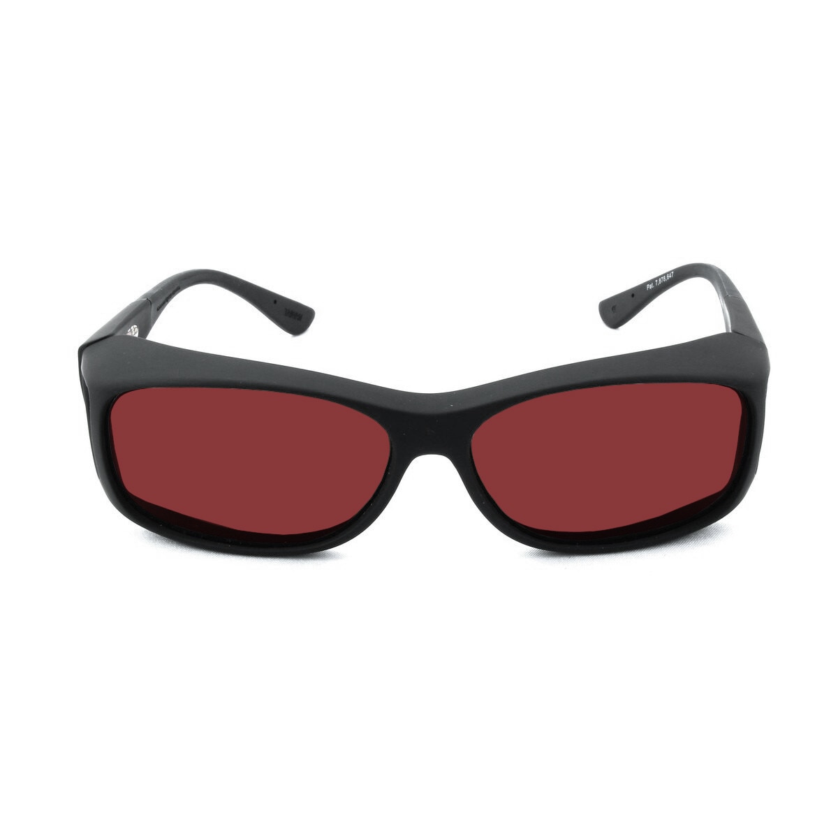 Low Vision Tinted Fitover - Cocoons