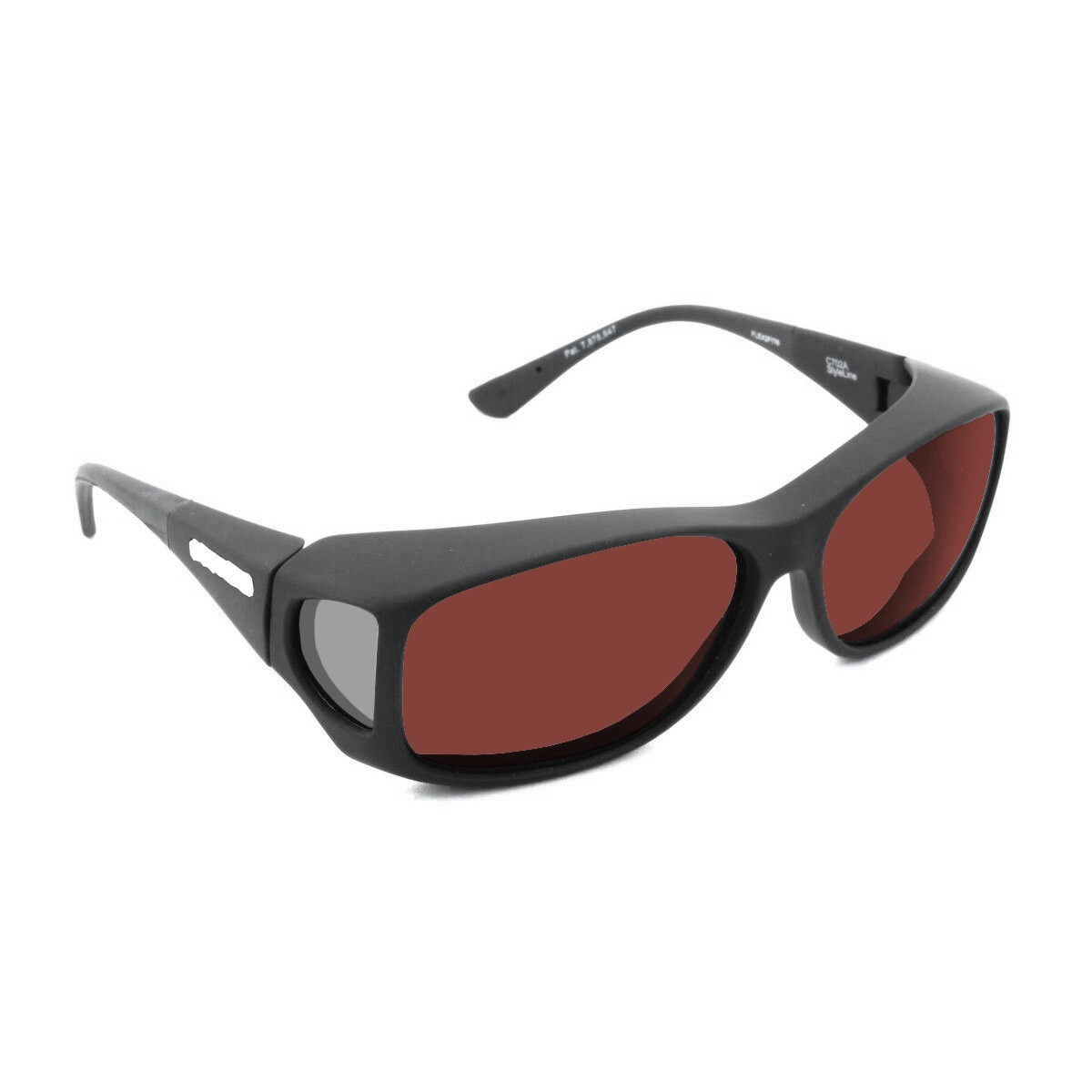 Low Vision Tinted Fitover - Cocoons