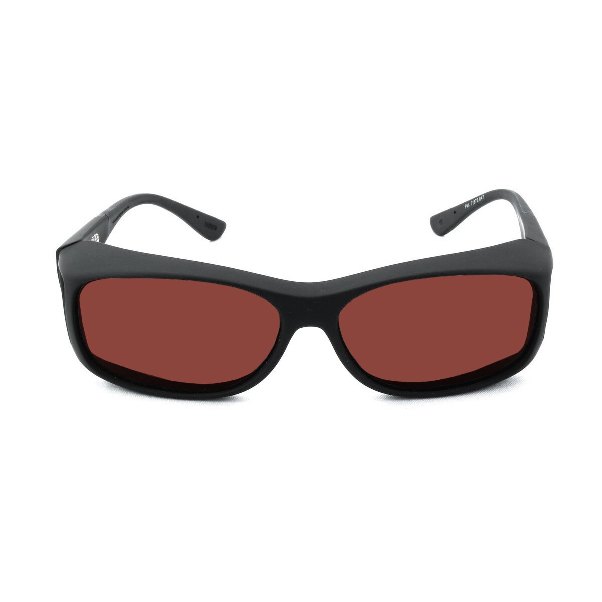 Low Vision Tinted Fitover - Cocoons