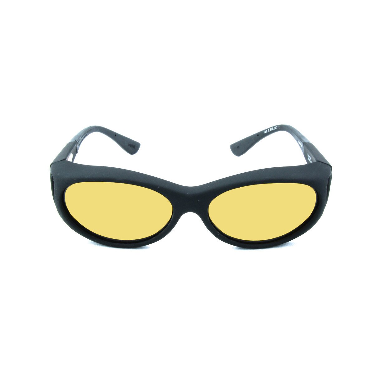 Low Vision Tinted Fitover - Cocoons