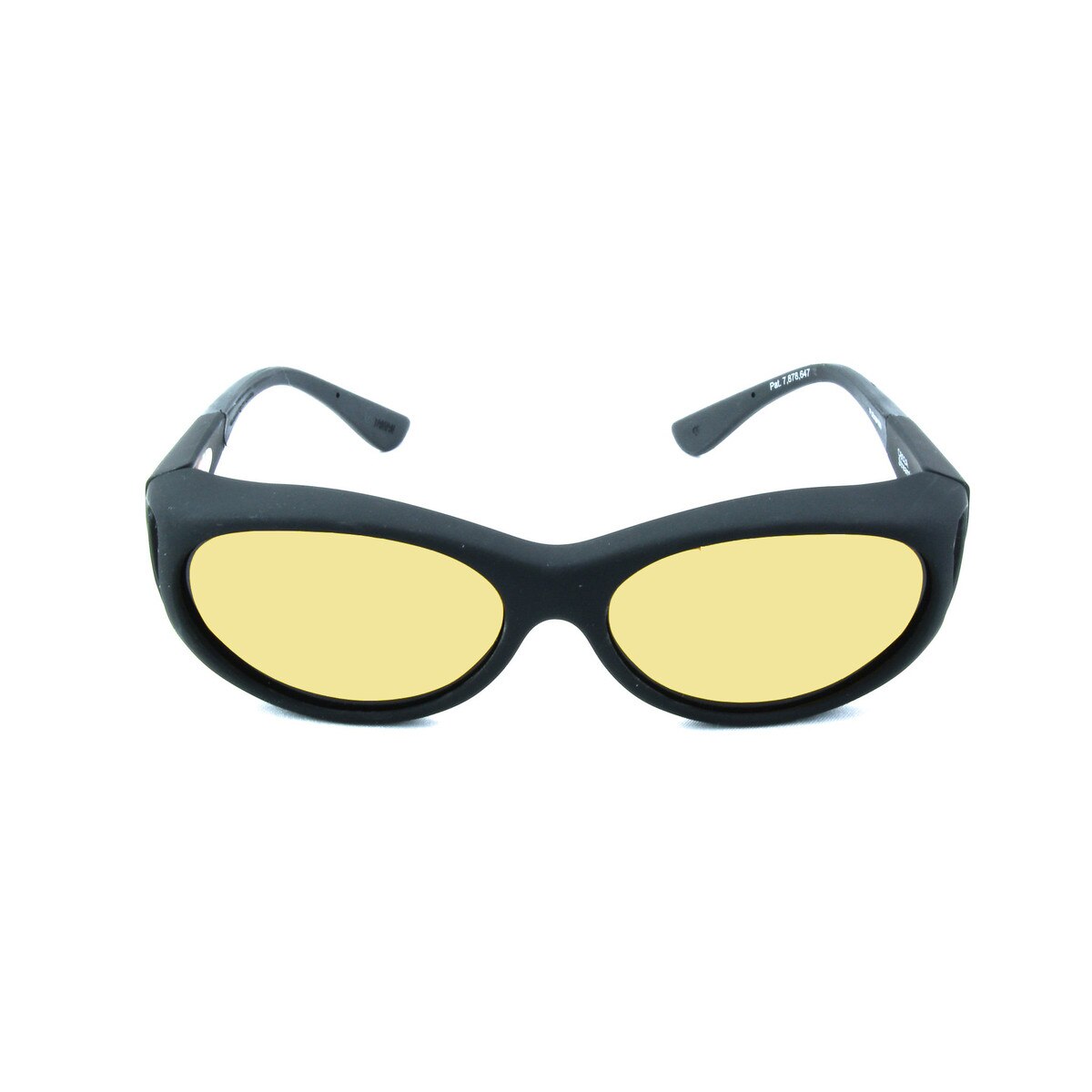 Low Vision Tinted Fitover - Cocoons