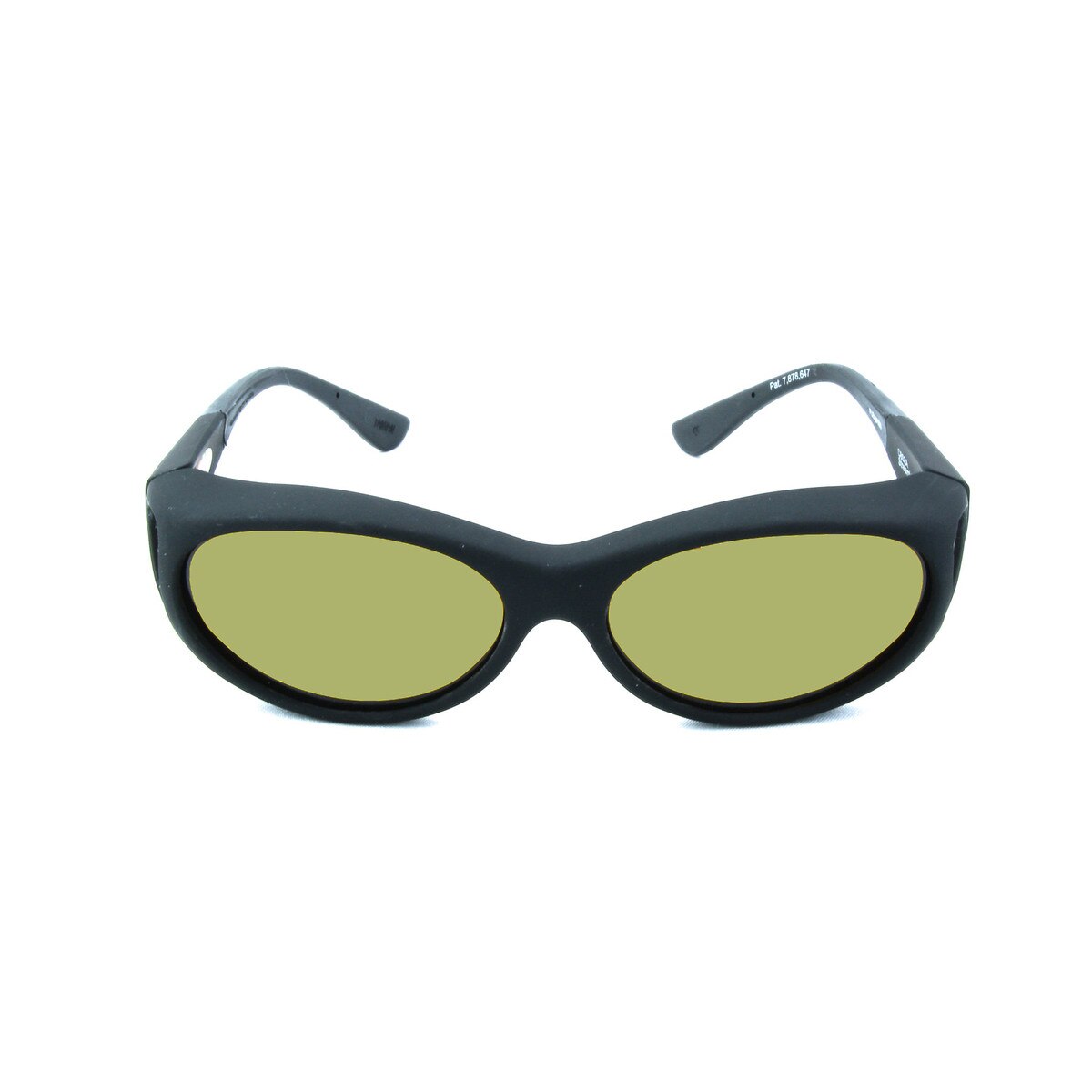 Low Vision Tinted Fitover - Cocoons