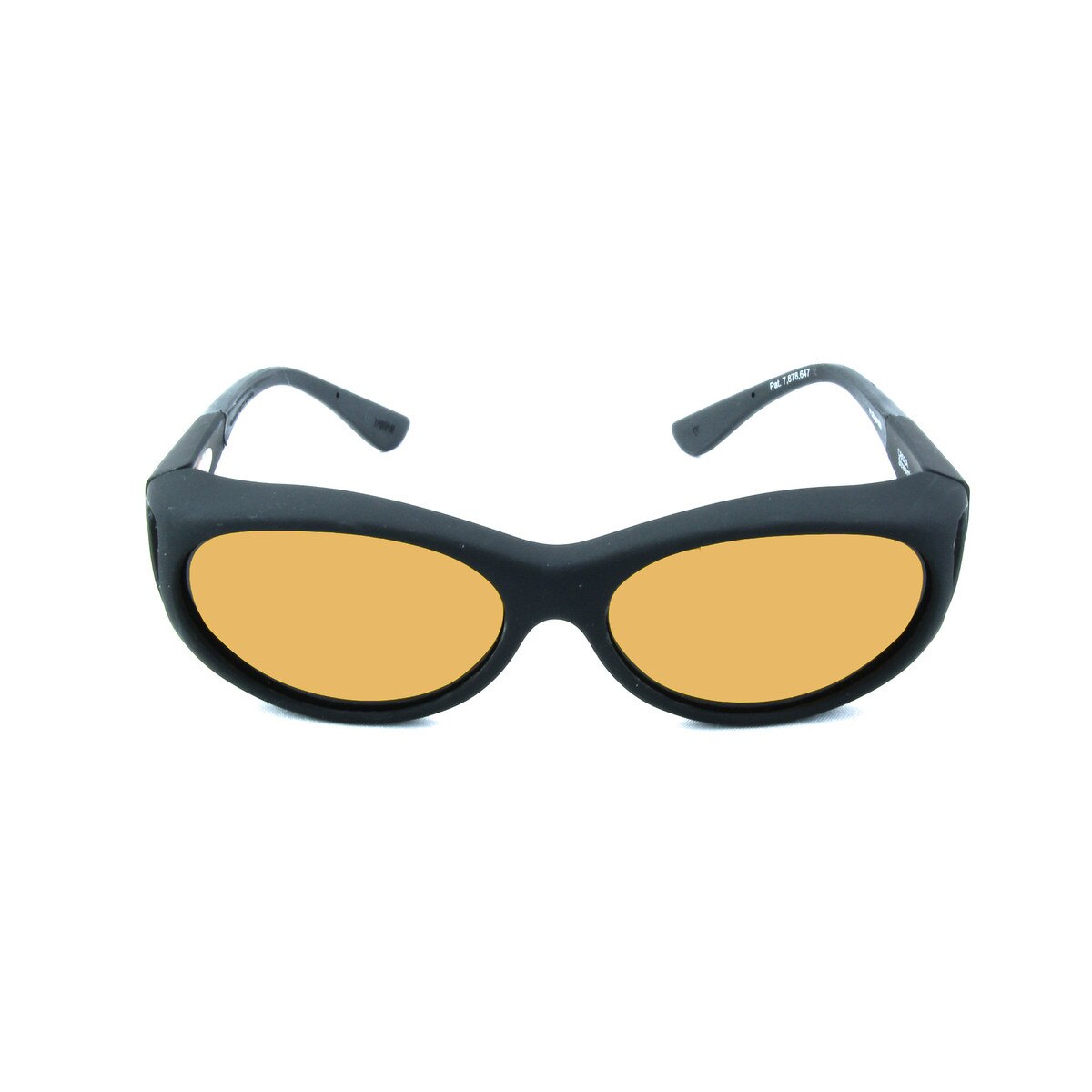 Low Vision Tinted Fitover - Cocoons