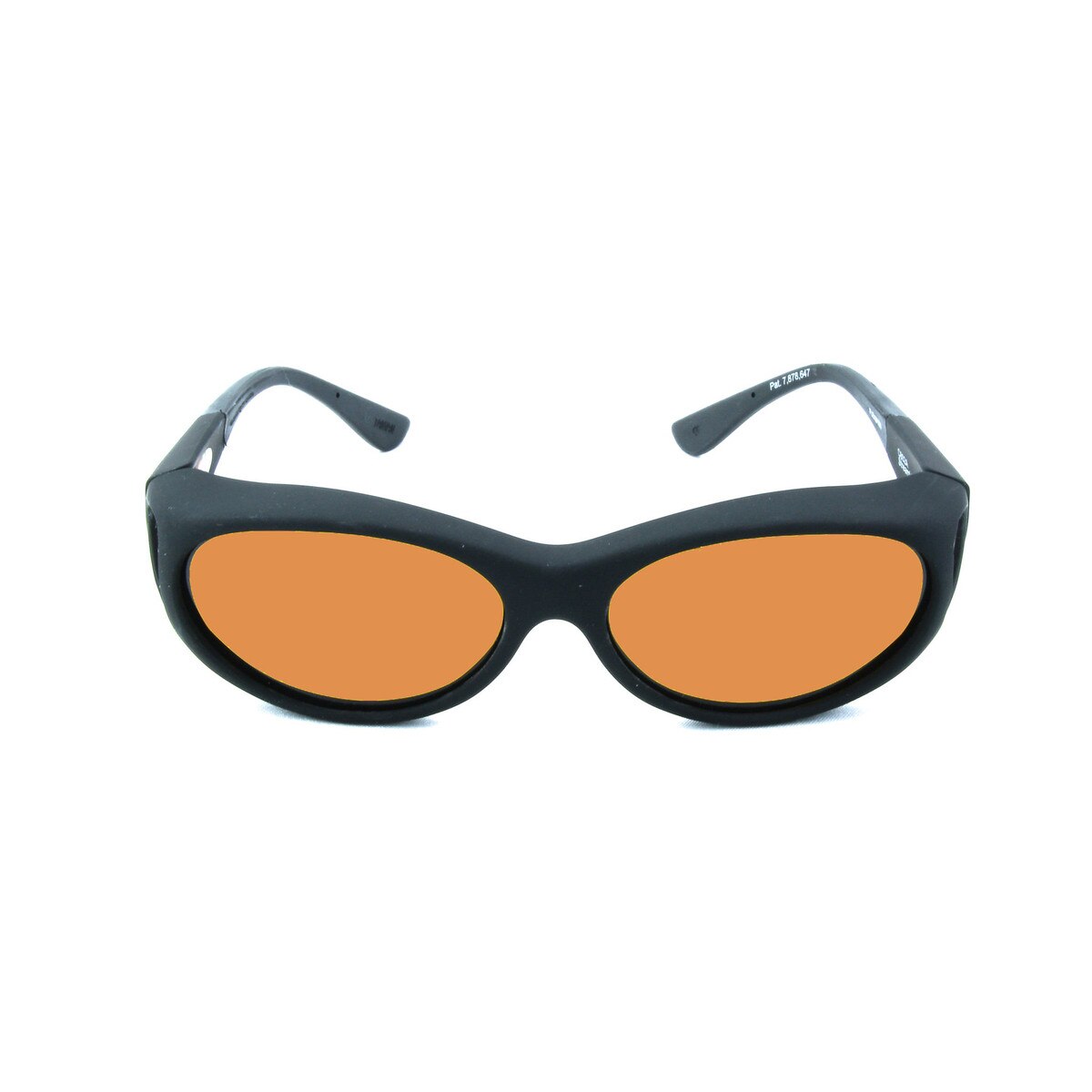 Low Vision Tinted Fitover - Cocoons