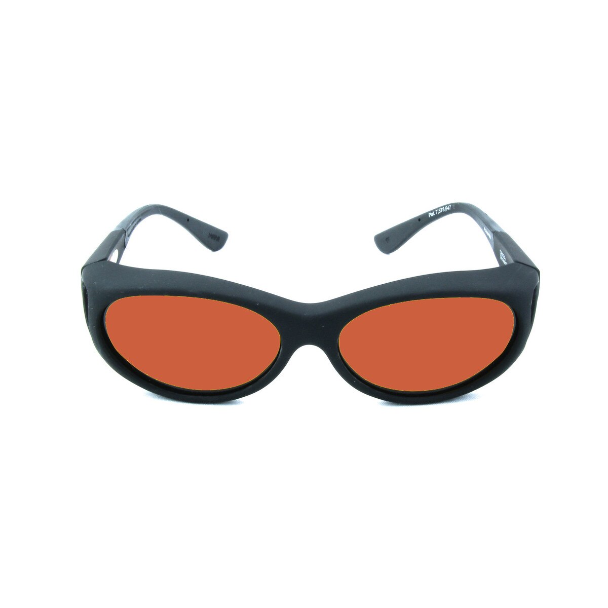 Low Vision Tinted Fitover - Cocoons