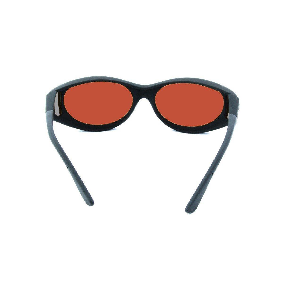 Low Vision Tinted Fitover - Cocoons