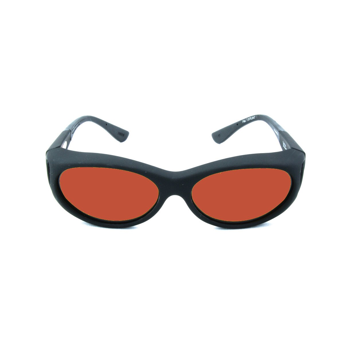 Low Vision Tinted Fitover - Cocoons