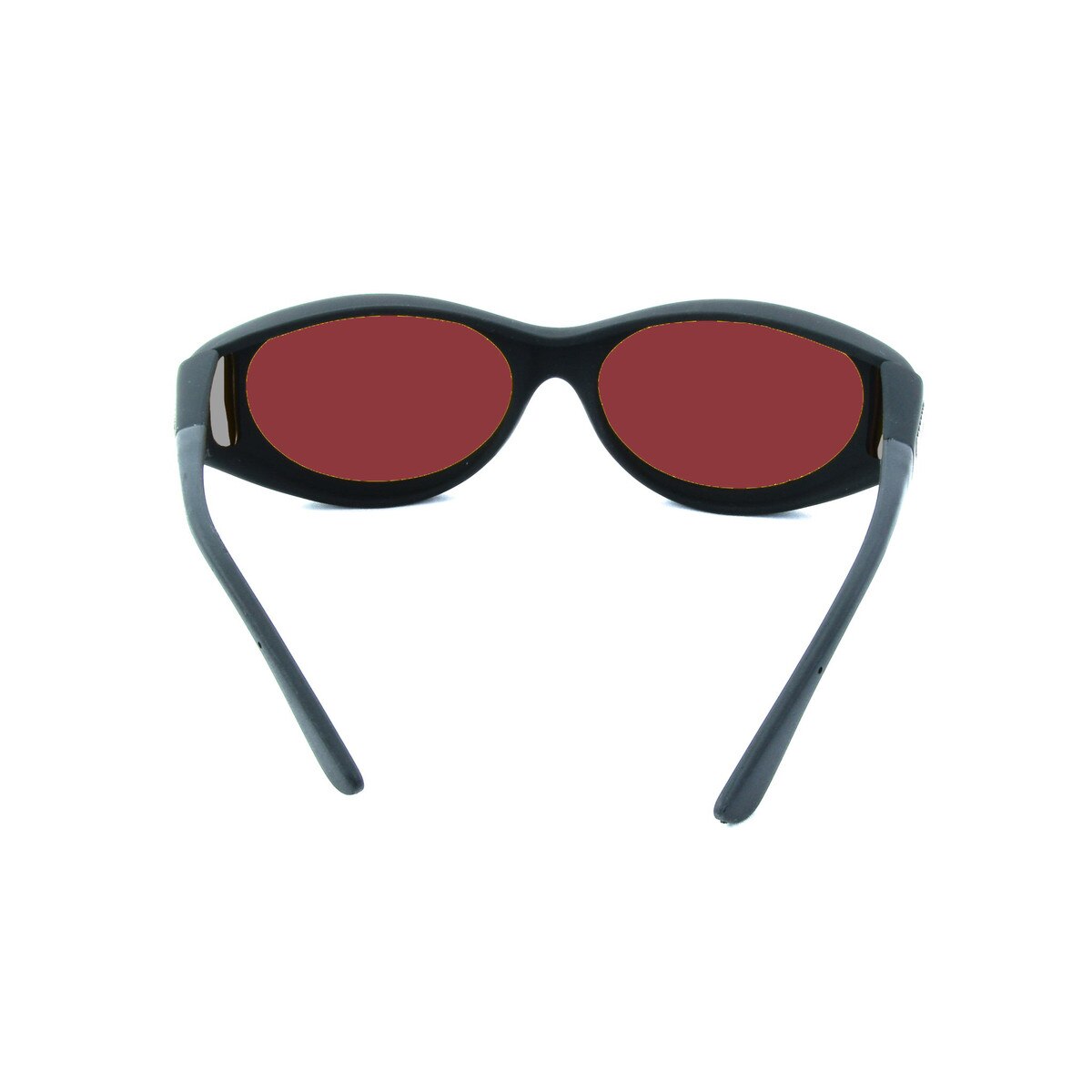 Low Vision Tinted Fitover - Cocoons
