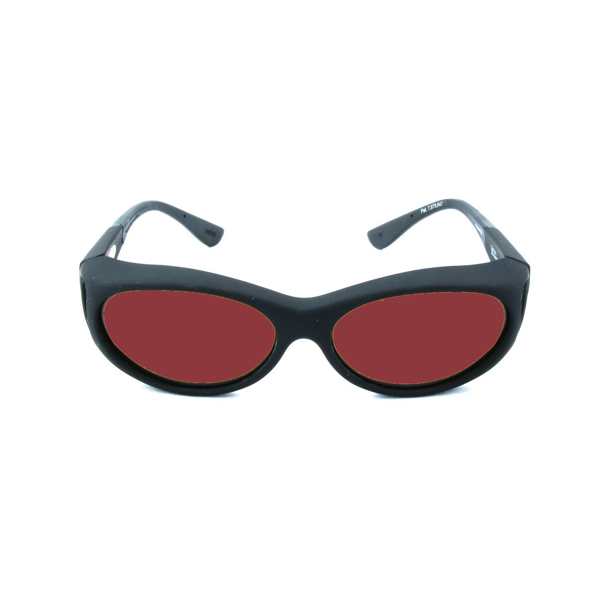 Low Vision Tinted Fitover - Cocoons