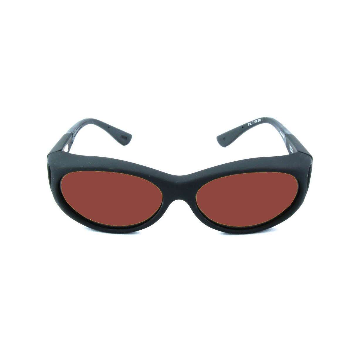 Low Vision Tinted Fitover - Cocoons