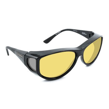 Low Vision Tinted Fitover - Cocoons