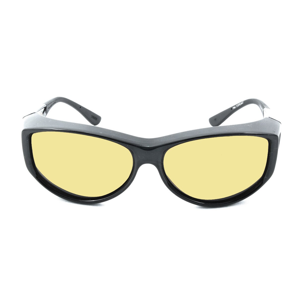 Low Vision Tinted Fitover - Cocoons
