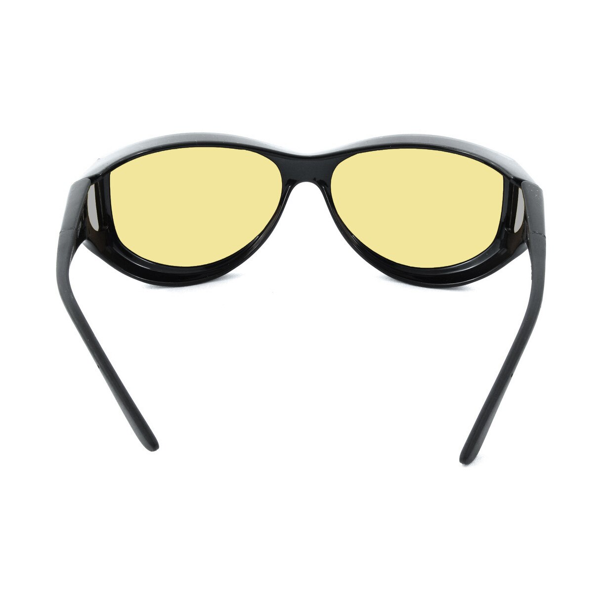 Low Vision Tinted Fitover - Cocoons