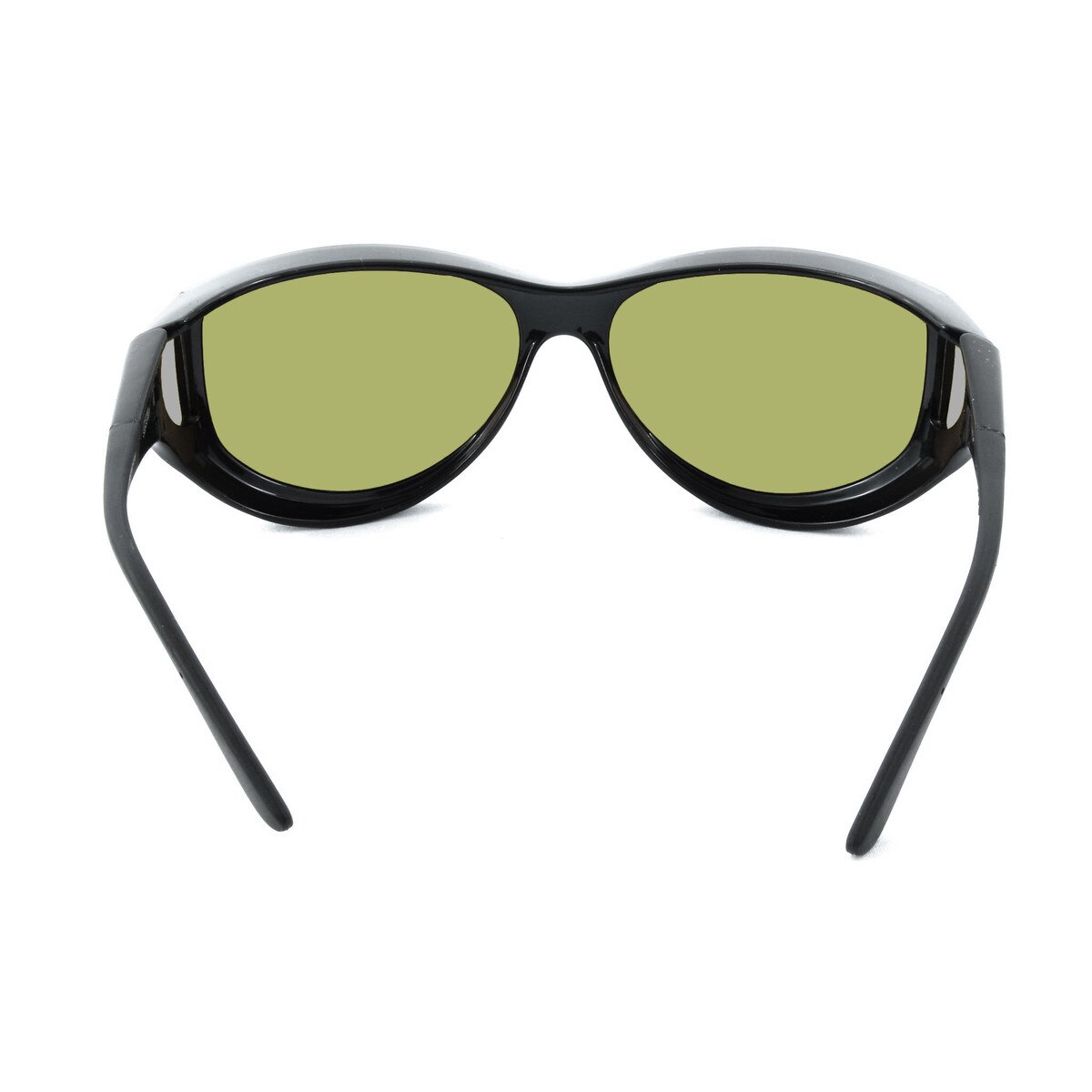 Low Vision Tinted Fitover - Cocoons