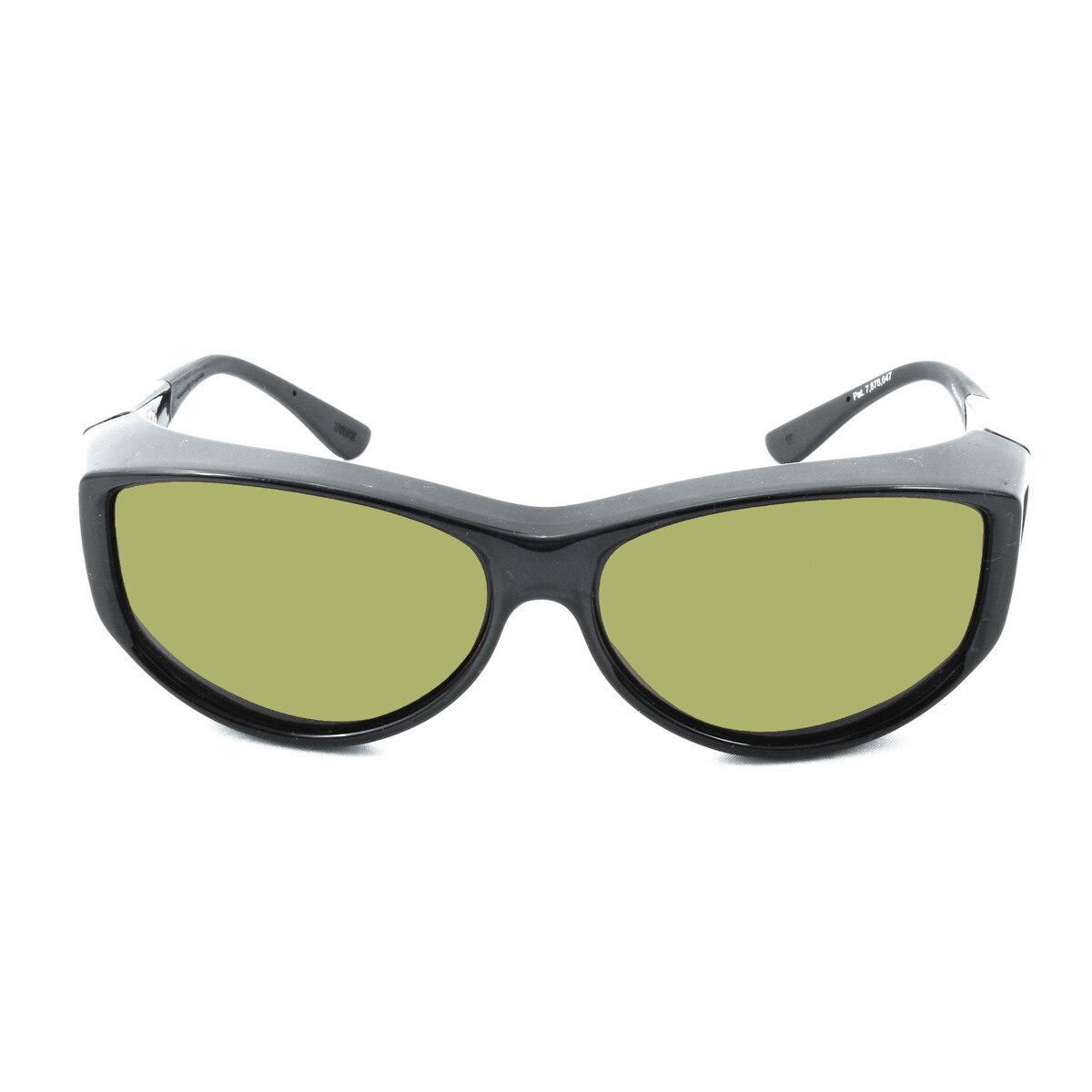Low Vision Tinted Fitover - Cocoons