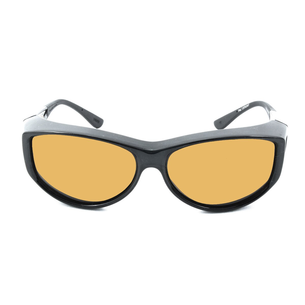 Low Vision Tinted Fitover - Cocoons