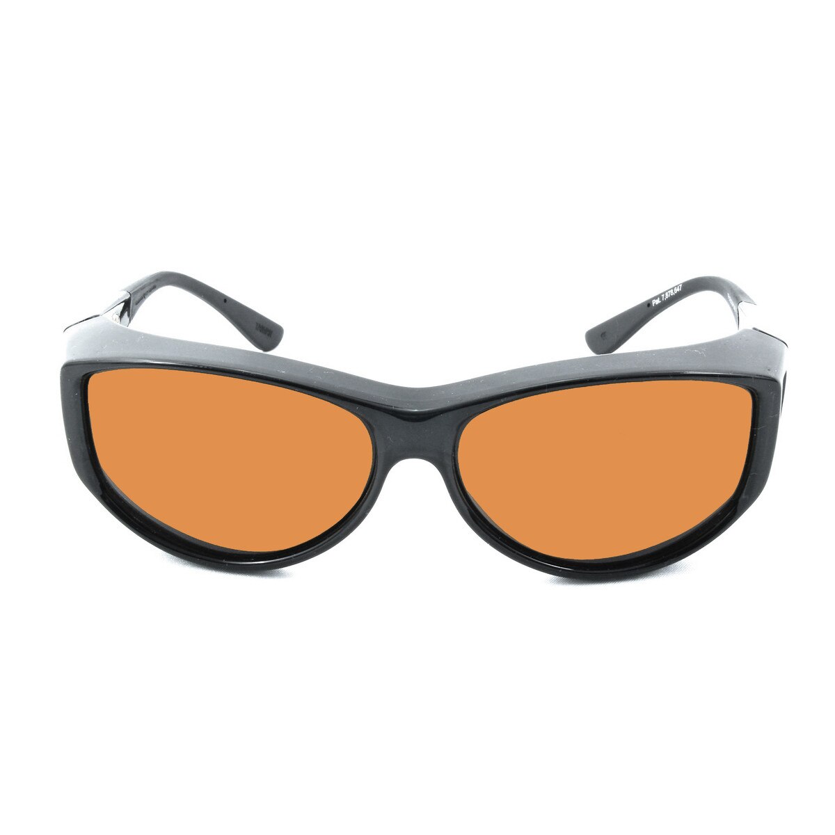 Low Vision Tinted Fitover - Cocoons