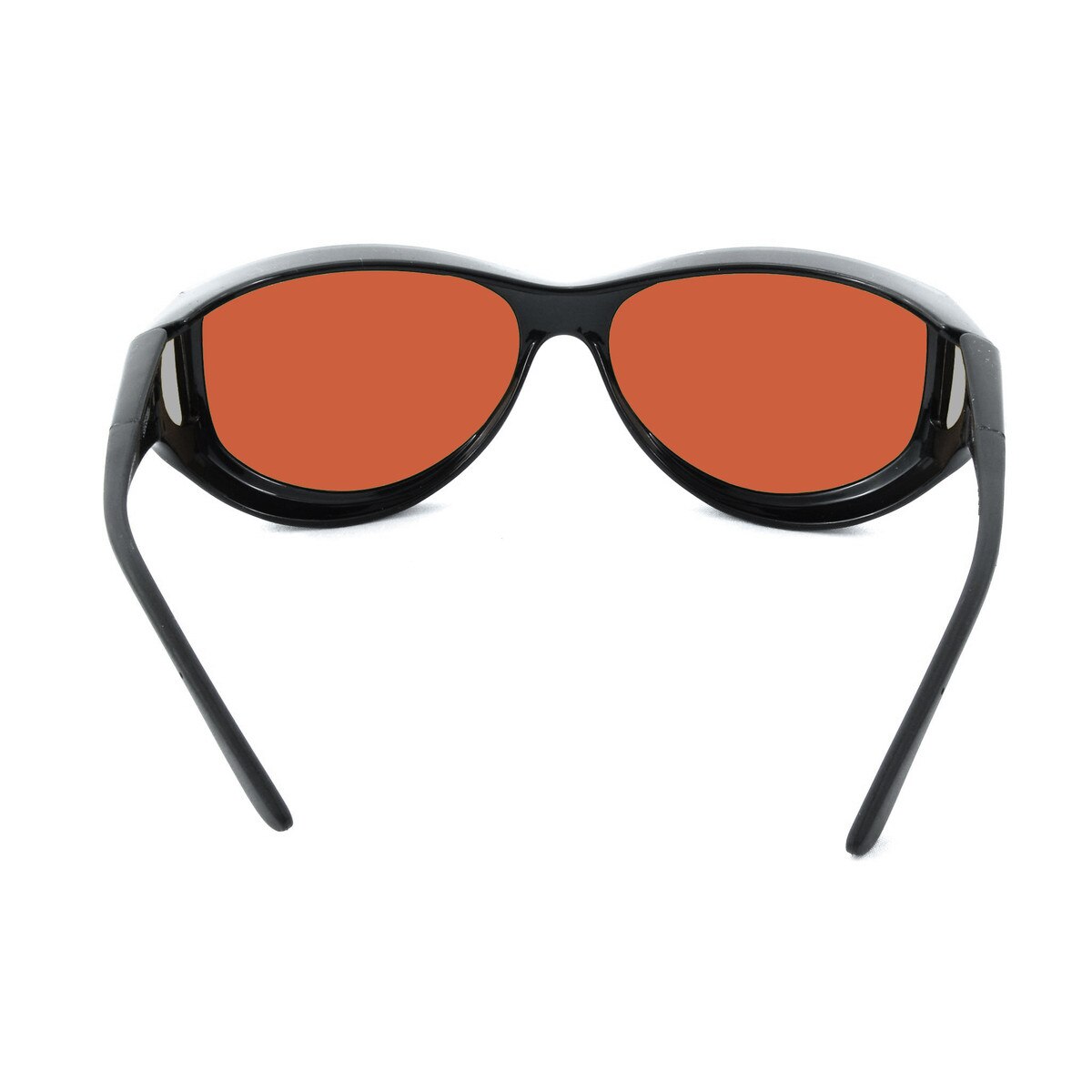 Low Vision Tinted Fitover - Cocoons