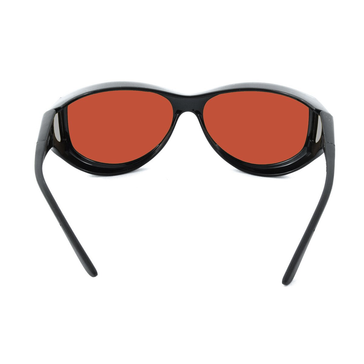 Low Vision Tinted Fitover - Cocoons