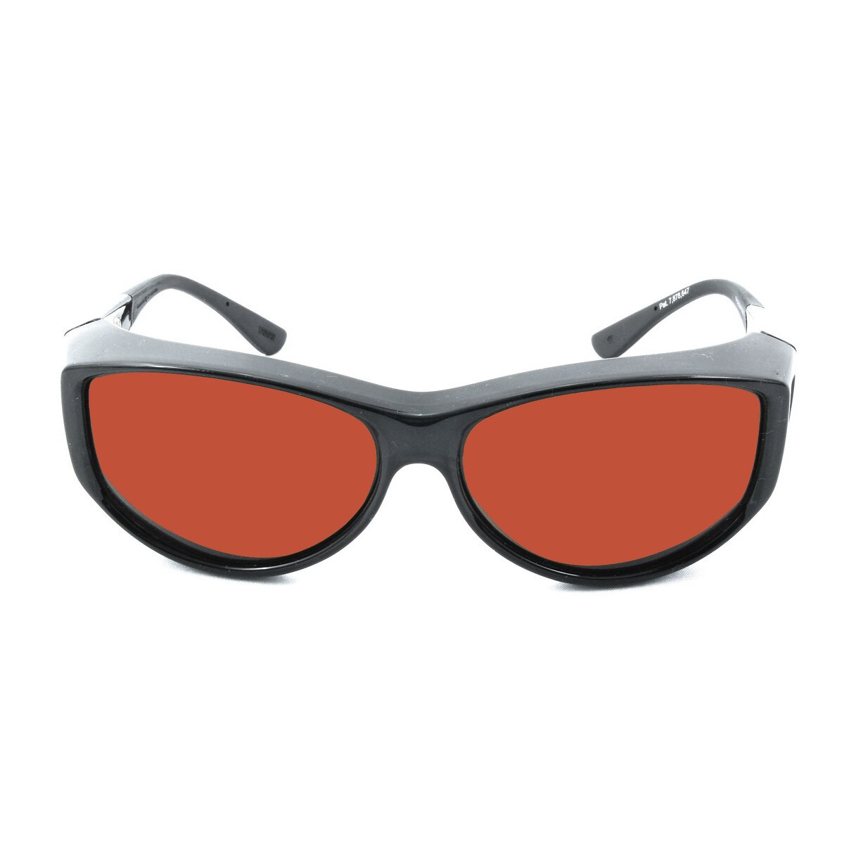 Low Vision Tinted Fitover - Cocoons