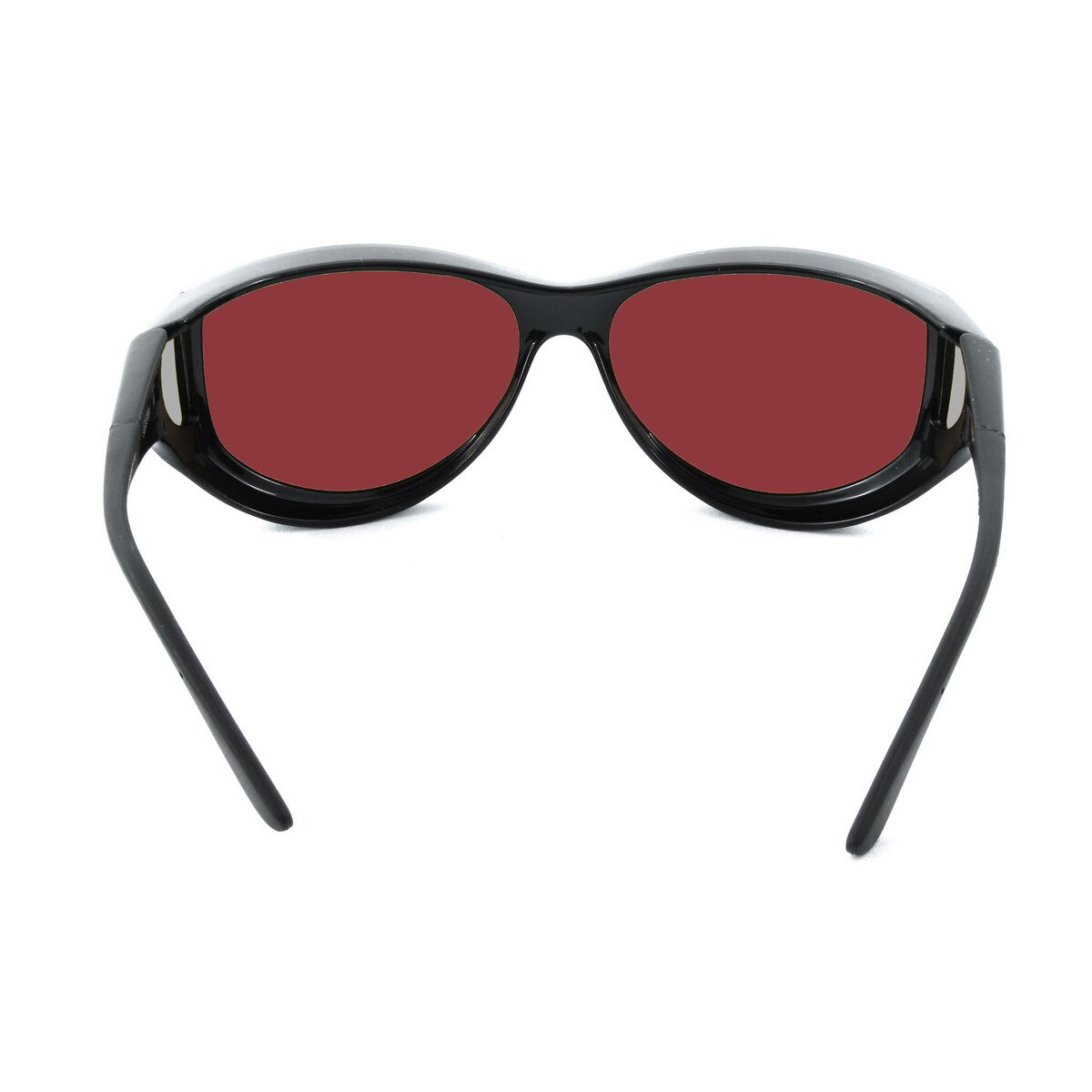Low Vision Tinted Fitover - Cocoons