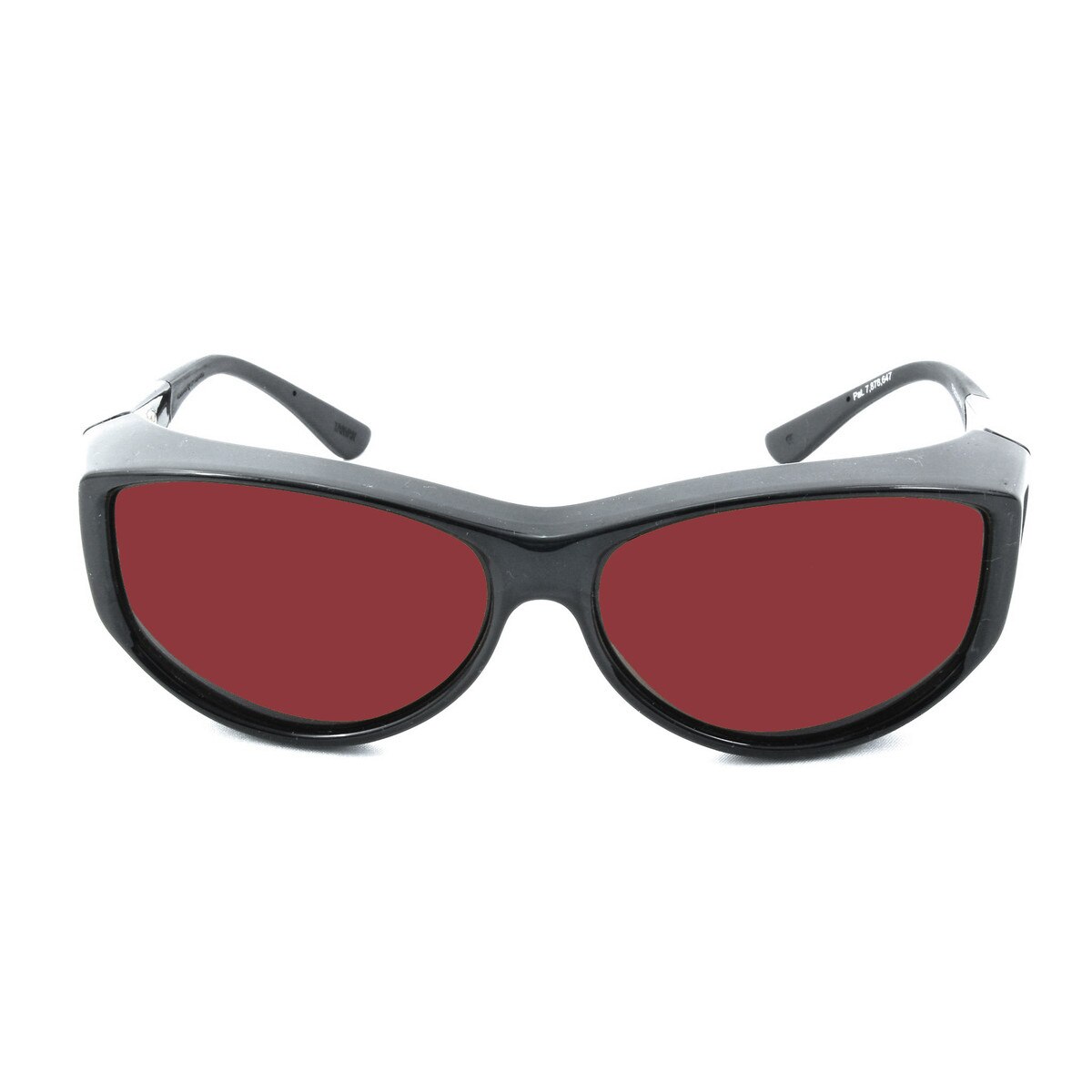 Low Vision Tinted Fitover - Cocoons