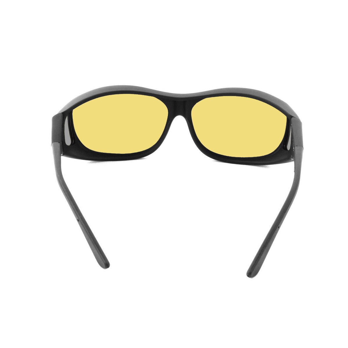 Low Vision Tinted Fitover - Cocoons
