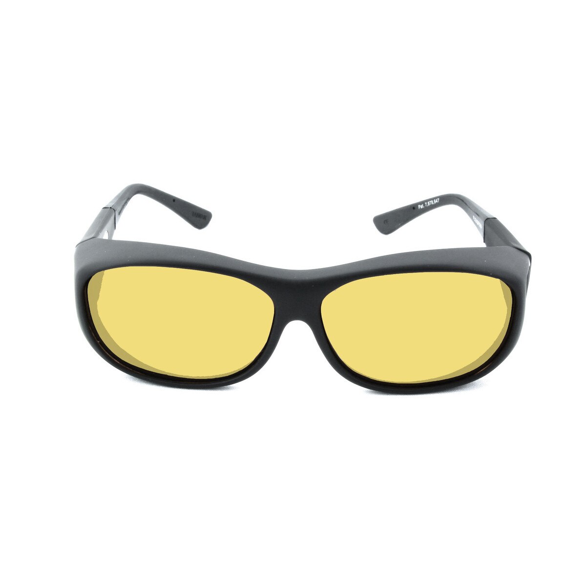 Low Vision Tinted Fitover - Cocoons