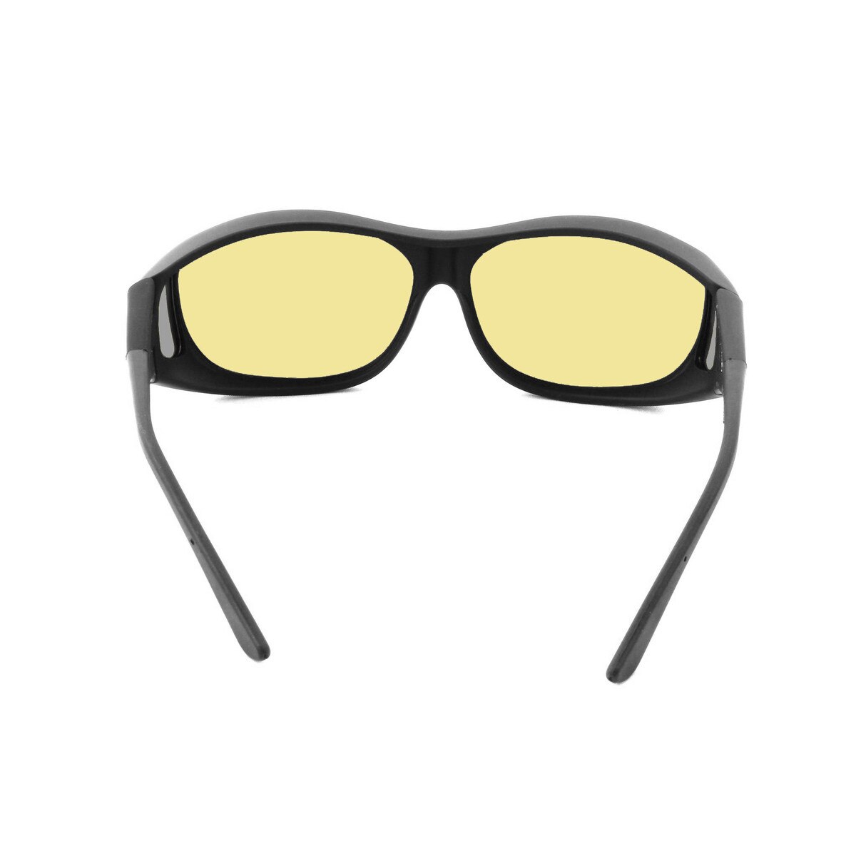Low Vision Tinted Fitover - Cocoons
