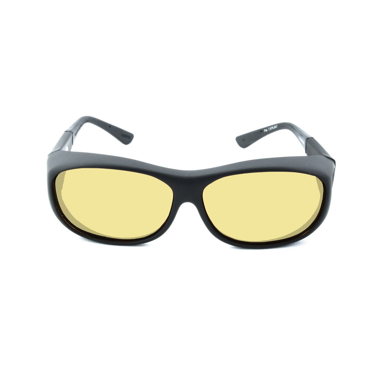 Low Vision Tinted Fitover - Cocoons