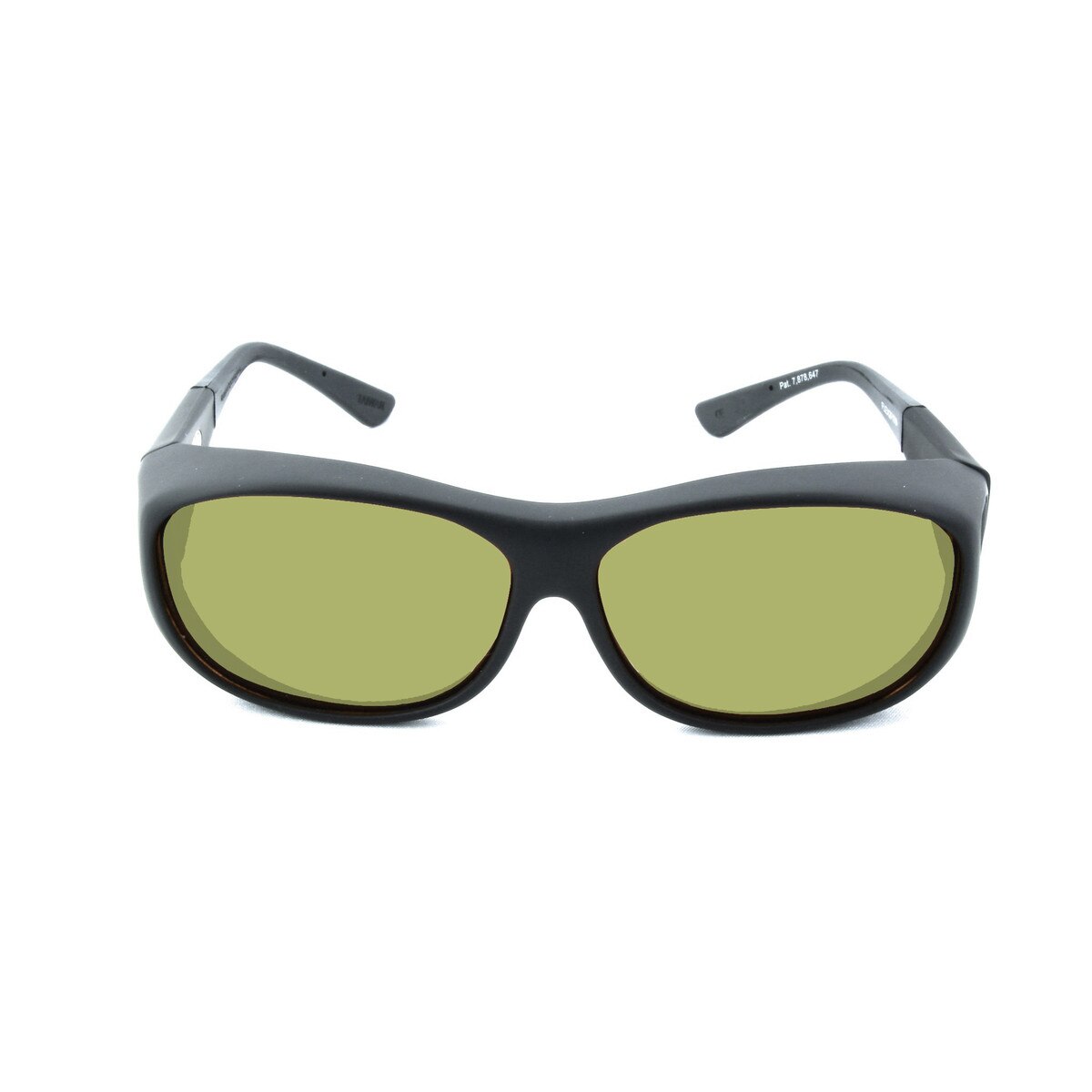 Low Vision Tinted Fitover - Cocoons