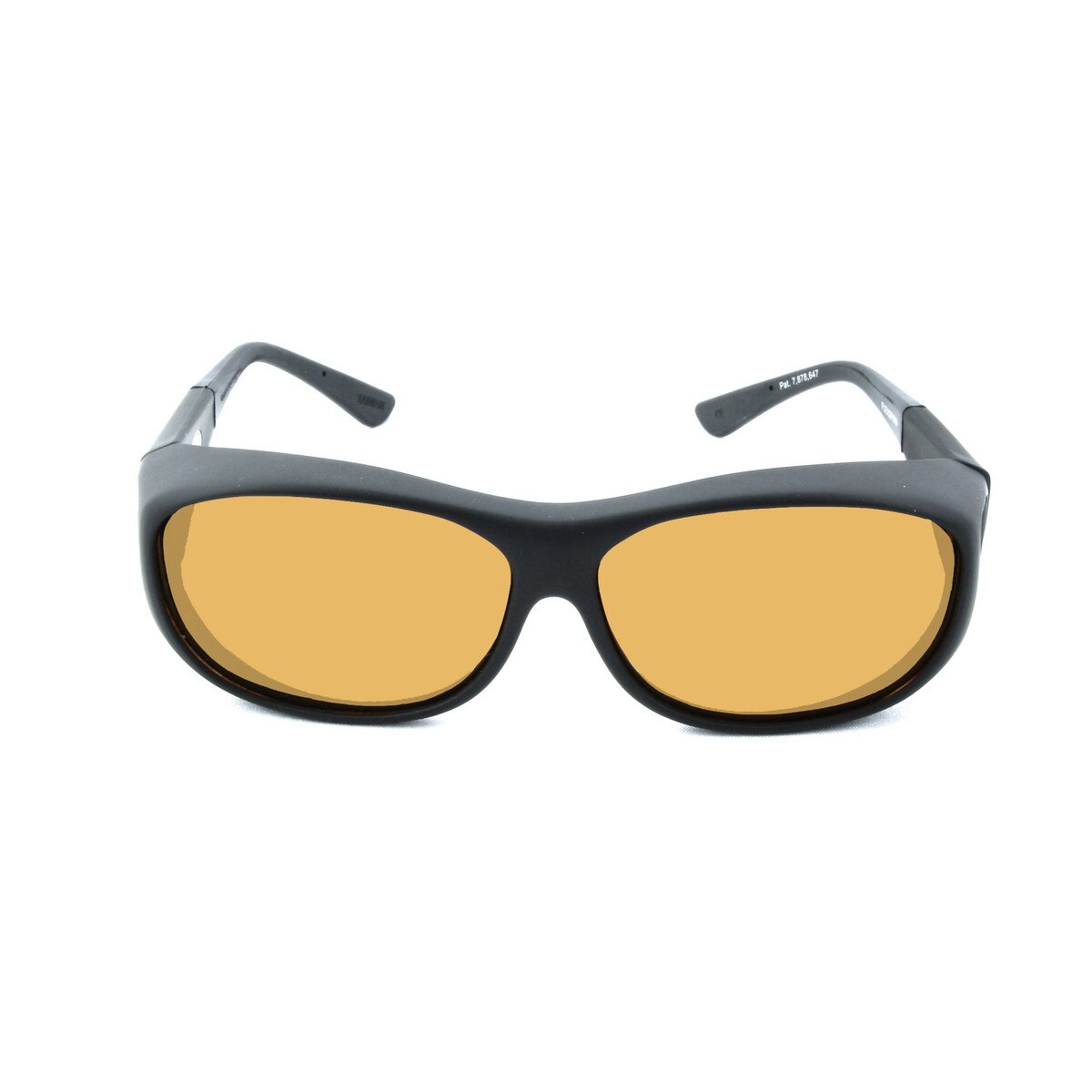 Low Vision Tinted Fitover - Cocoons