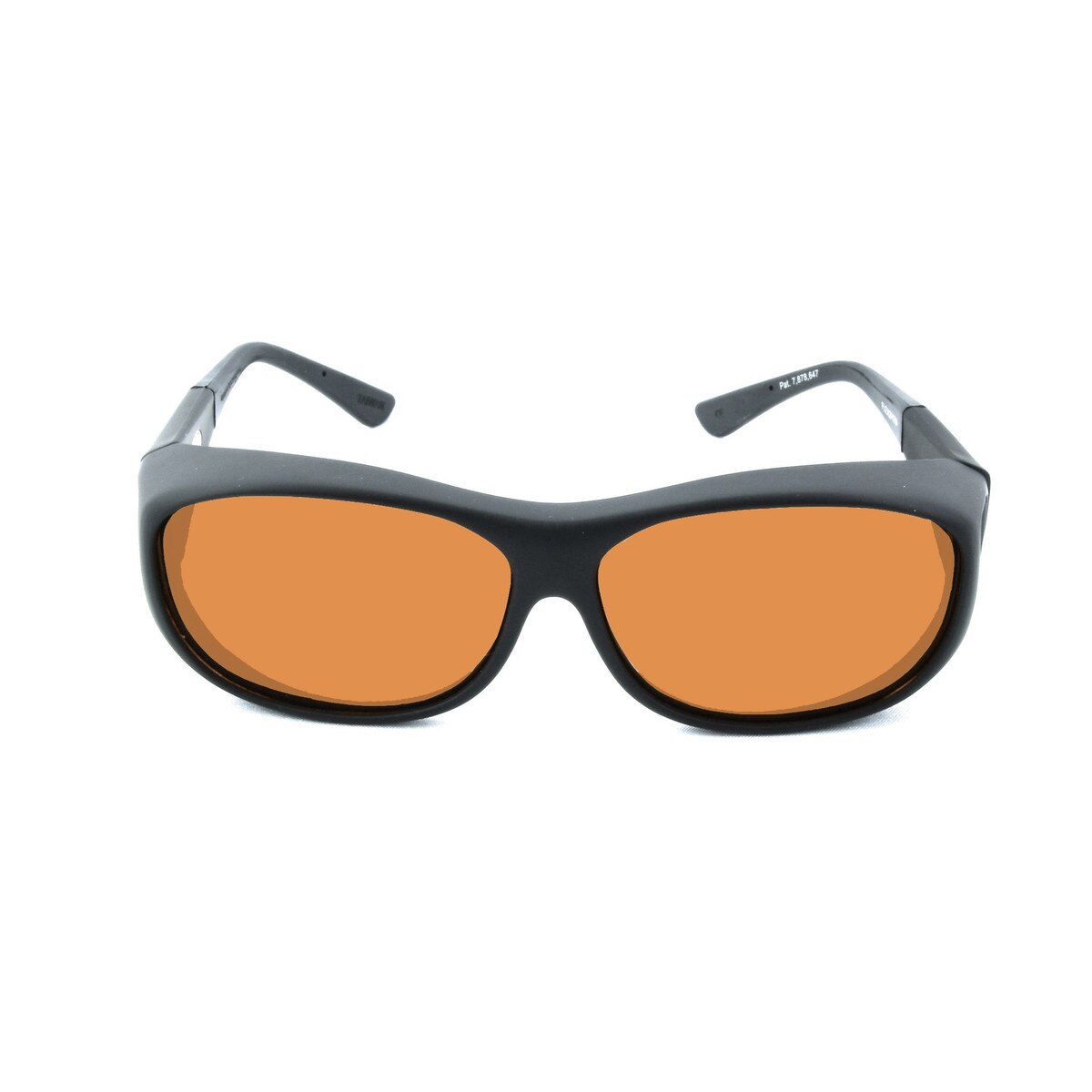 Low Vision Tinted Fitover - Cocoons