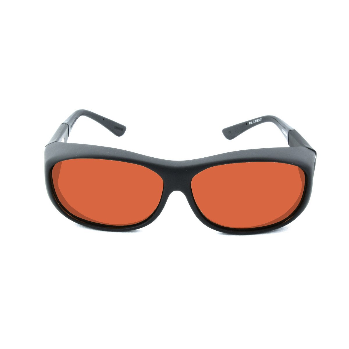 Low Vision Tinted Fitover - Cocoons