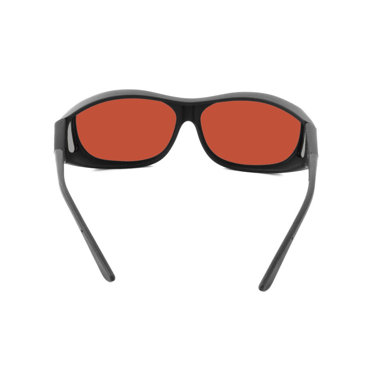 Low Vision Tinted Fitover - Cocoons