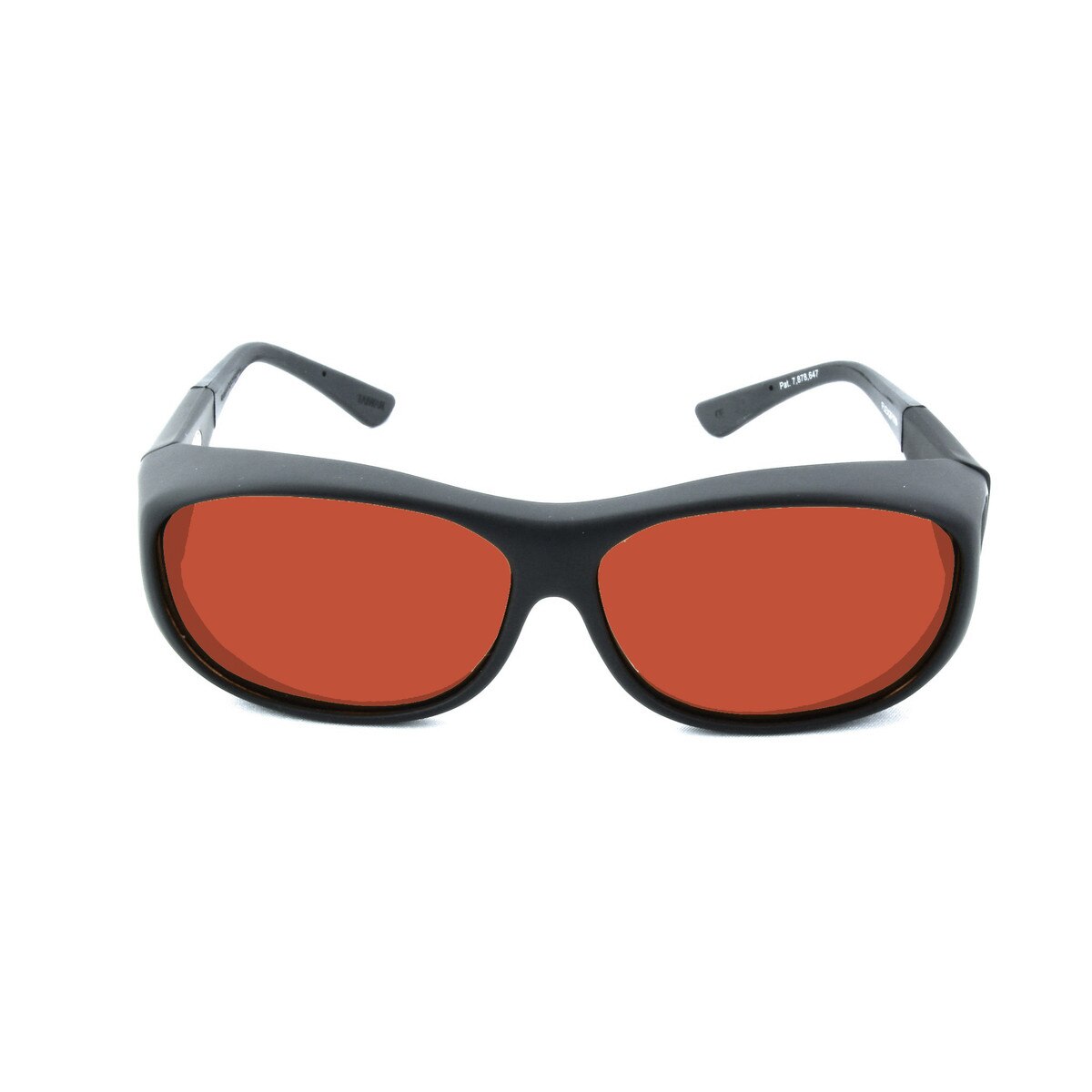 Low Vision Tinted Fitover - Cocoons