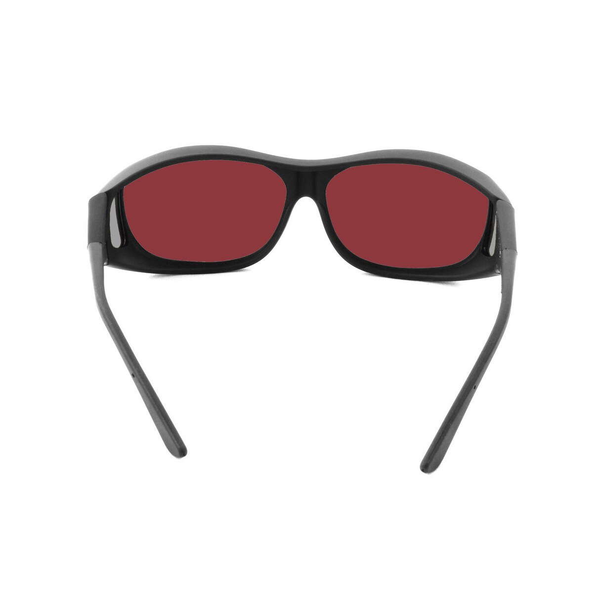 Low Vision Tinted Fitover - Cocoons