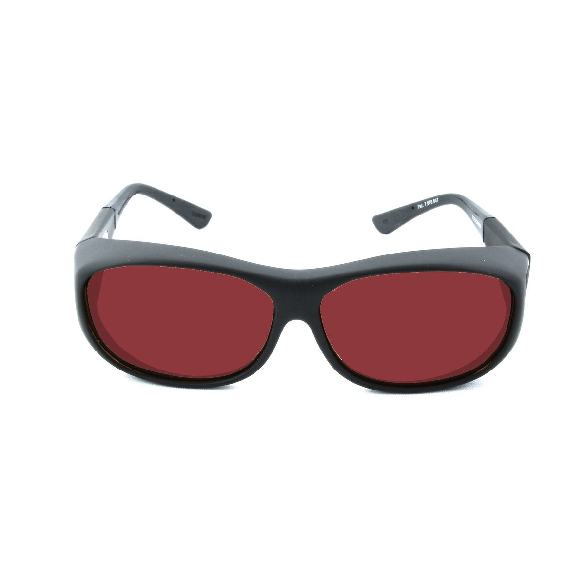 Low Vision Tinted Fitover - Cocoons