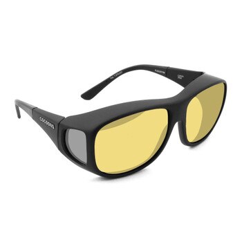 Low Vision Tinted Fitover - Cocoons
