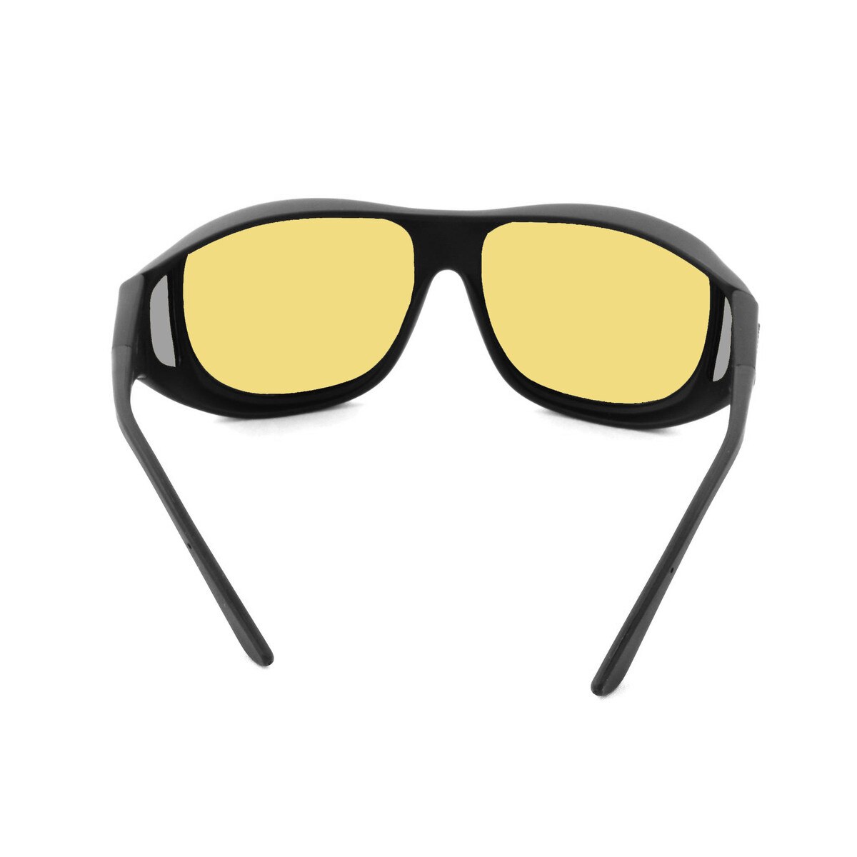 Low Vision Tinted Fitover - Cocoons