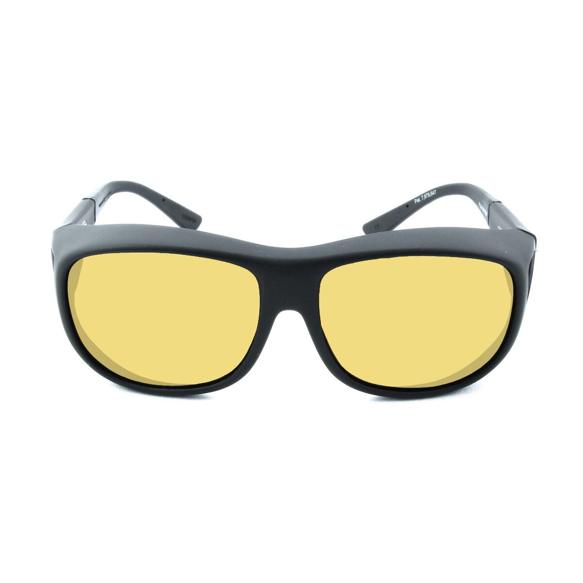 Low Vision Tinted Fitover - Cocoons