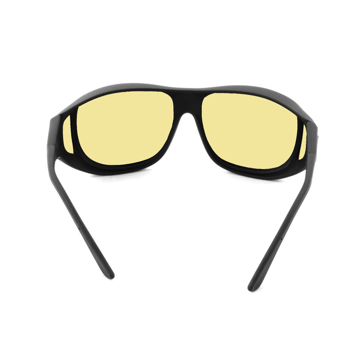 Low Vision Tinted Fitover - Cocoons