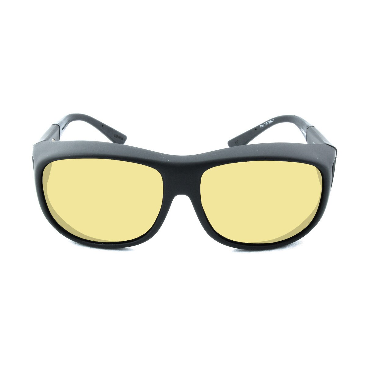 Low Vision Tinted Fitover - Cocoons